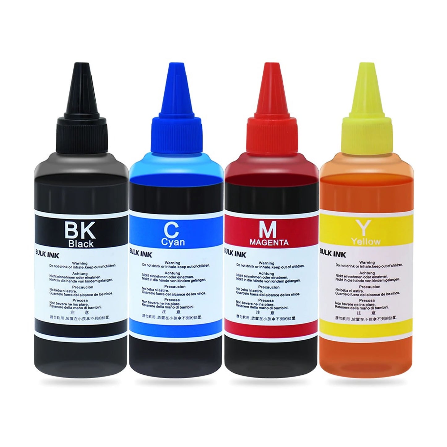 Pack Tinta Sublimación