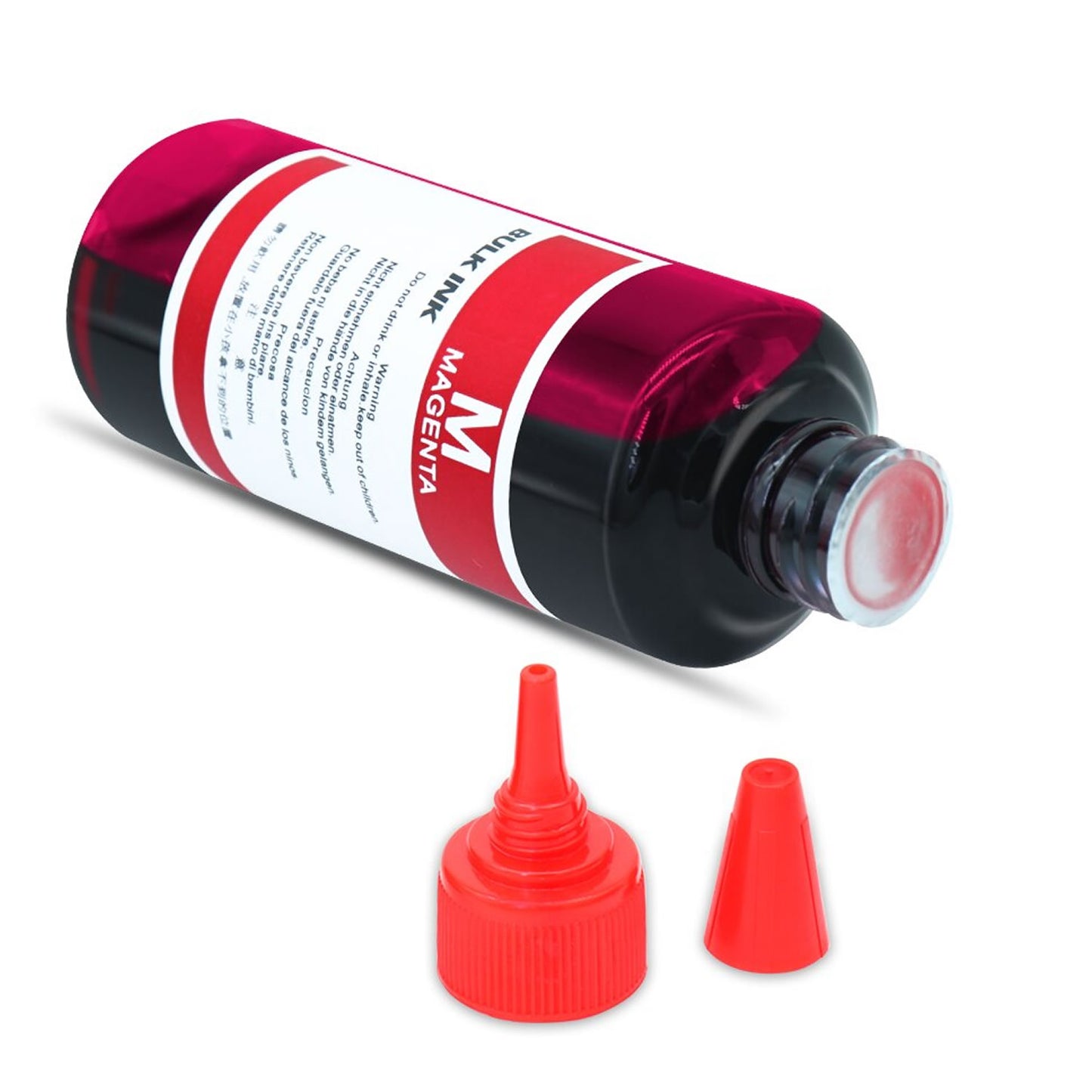 Pack Tinta Sublimación