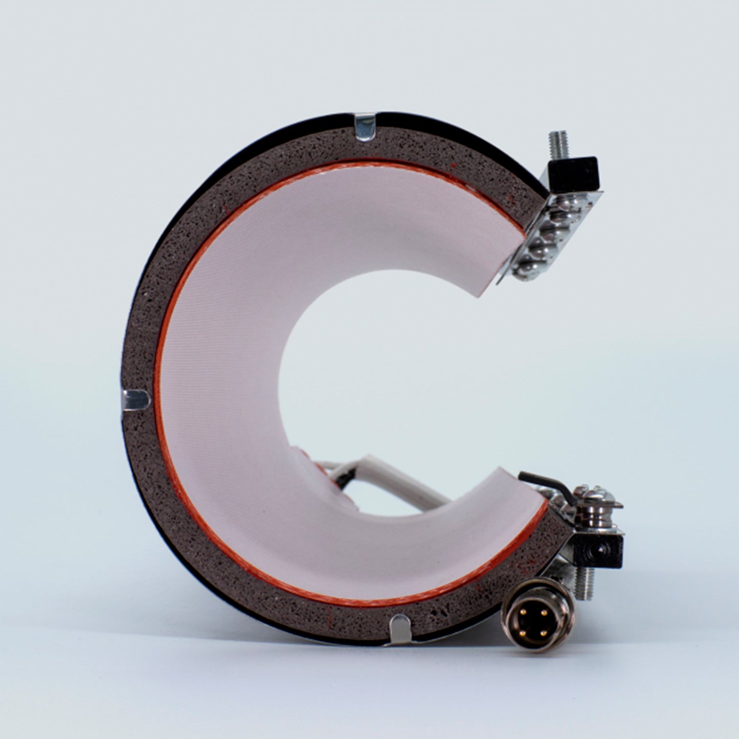 Resistencias para Mug Press conector macho 17oz