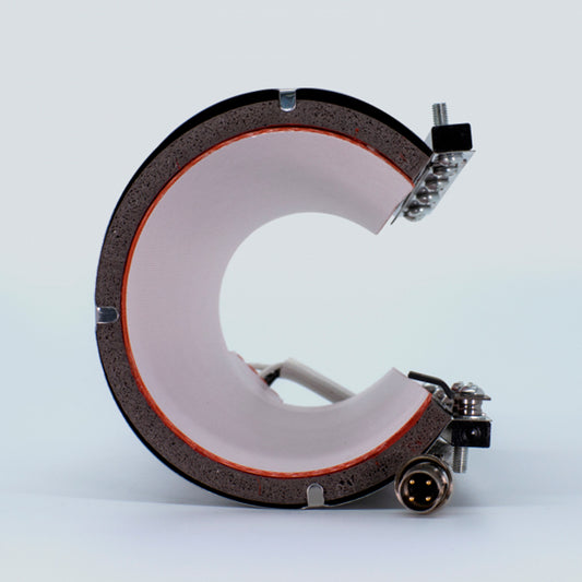 Resistencias para Mug Press conector macho 17oz