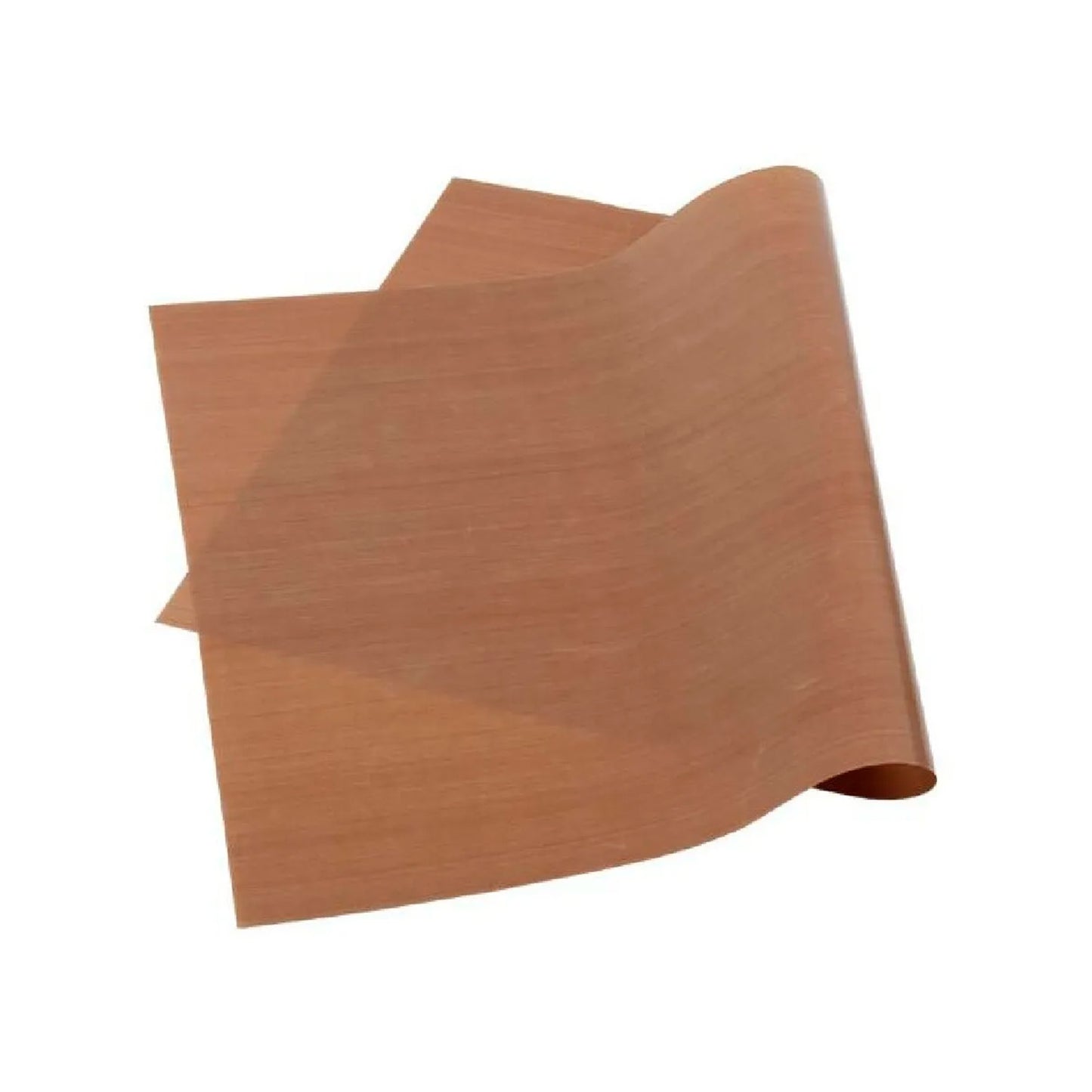 Lámina de teflón 48x48 cm