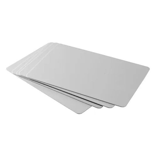 100 Credenciales Pvc Impresión Inkjet