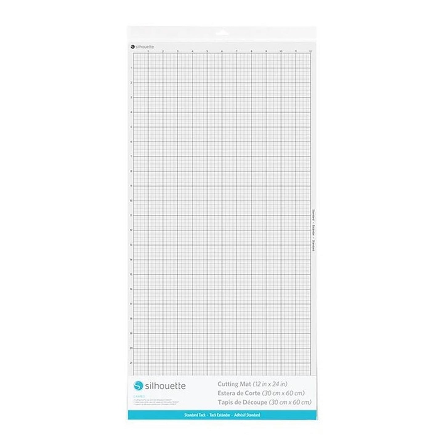Base corte 30x61 cm para Cameo Silhouette