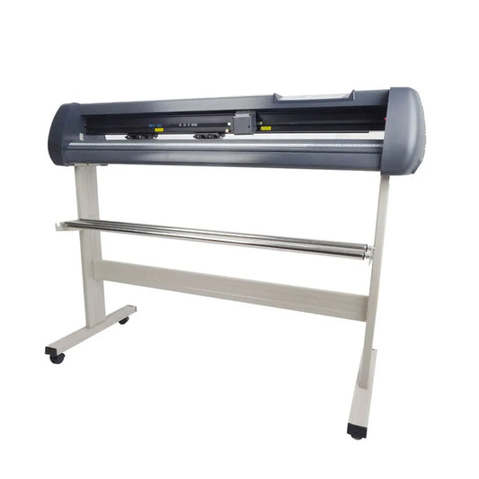 Plotter de Corte 110cm + Software Signmaster + Rack