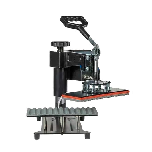 Estampadora de Lápices 2 en 1 profesional