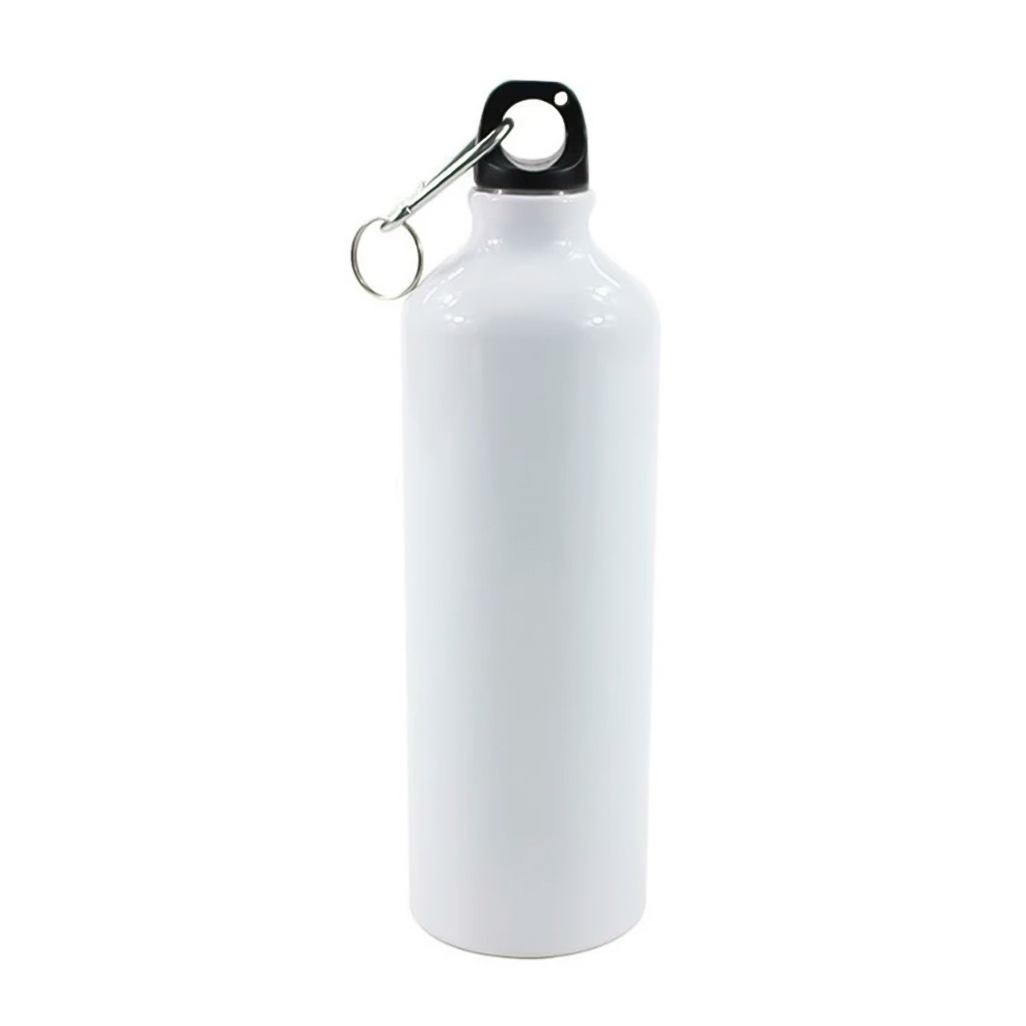 Botella Metálica 750 cc
