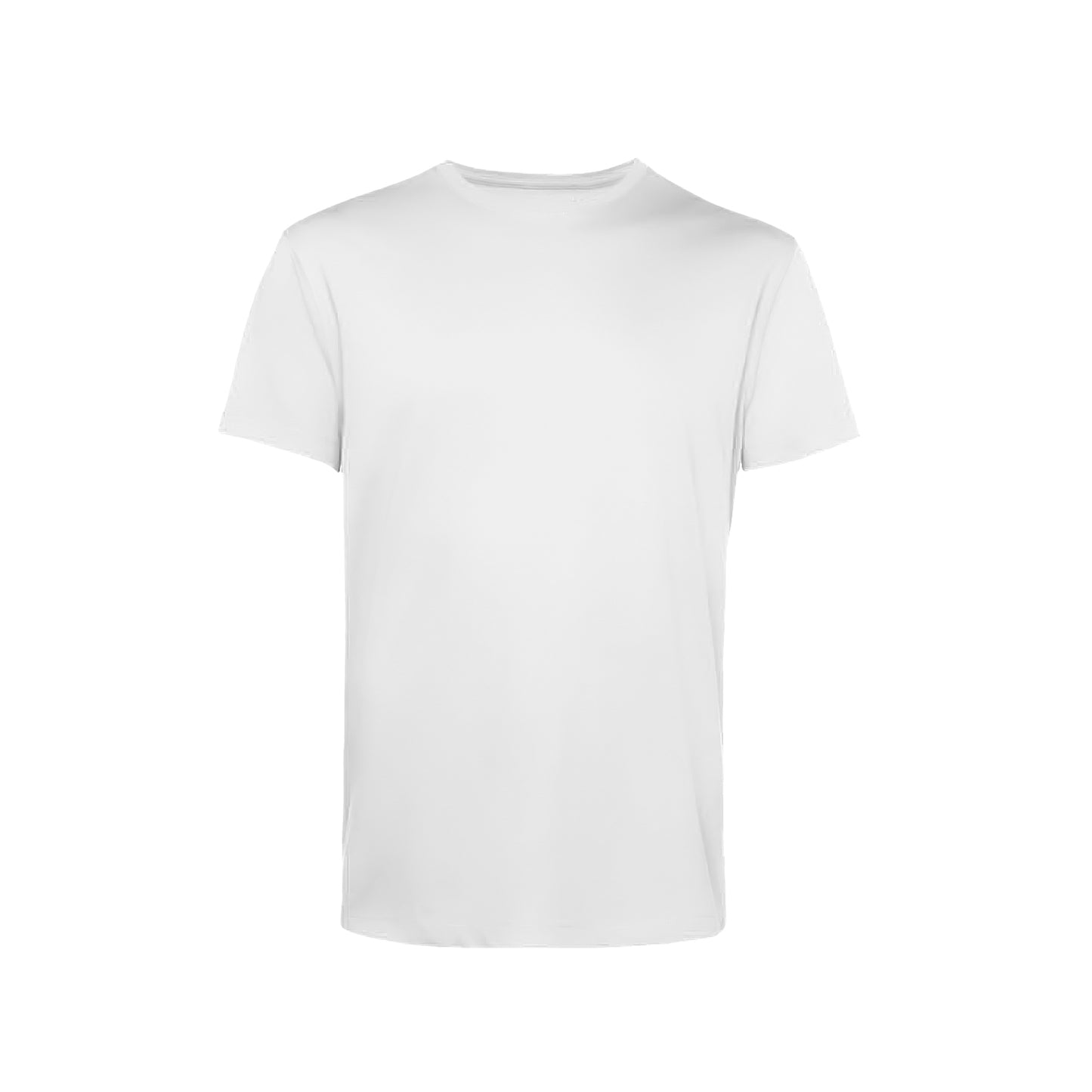 Polera de Algodón para Estampar Colores