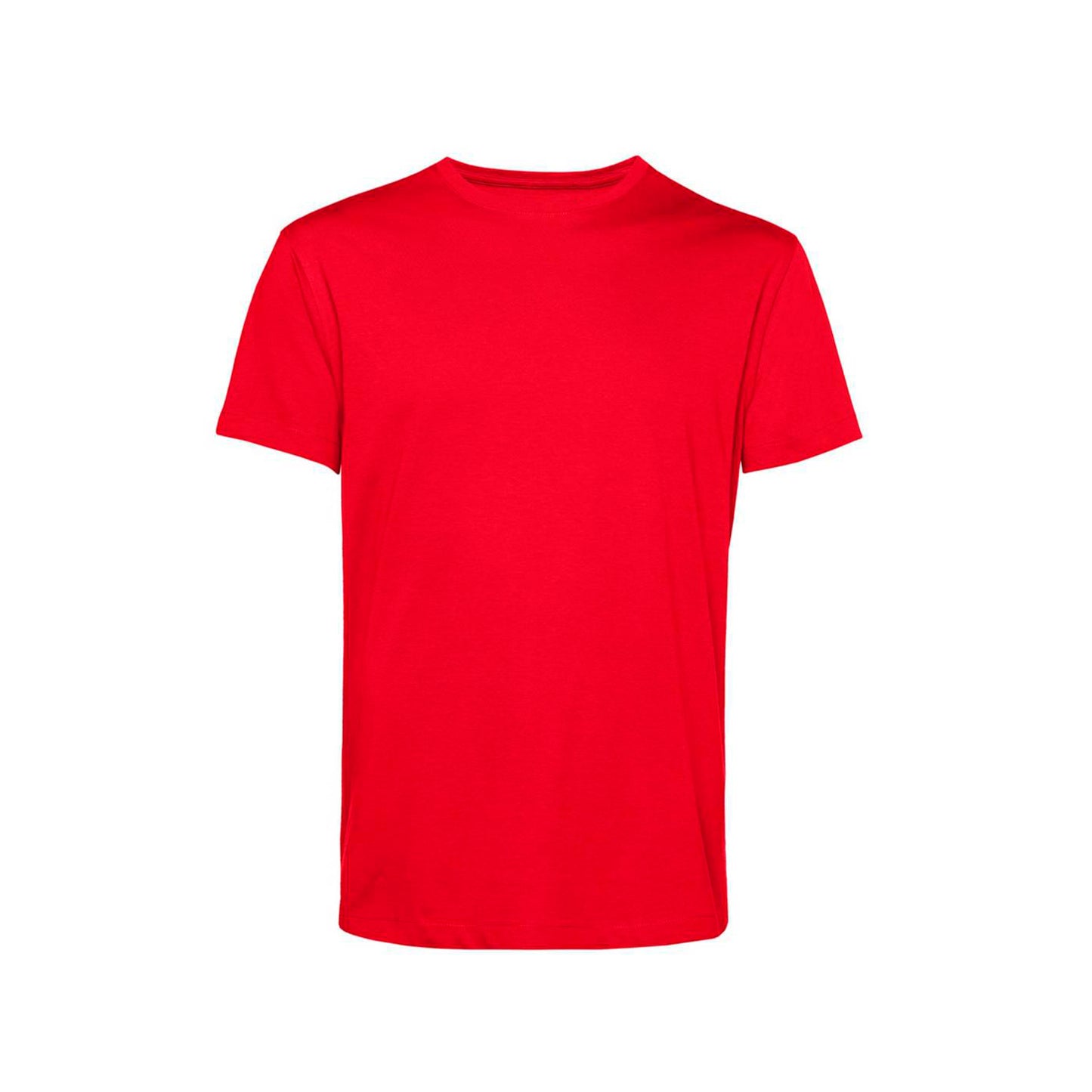 Polera de Algodón para Estampar Colores