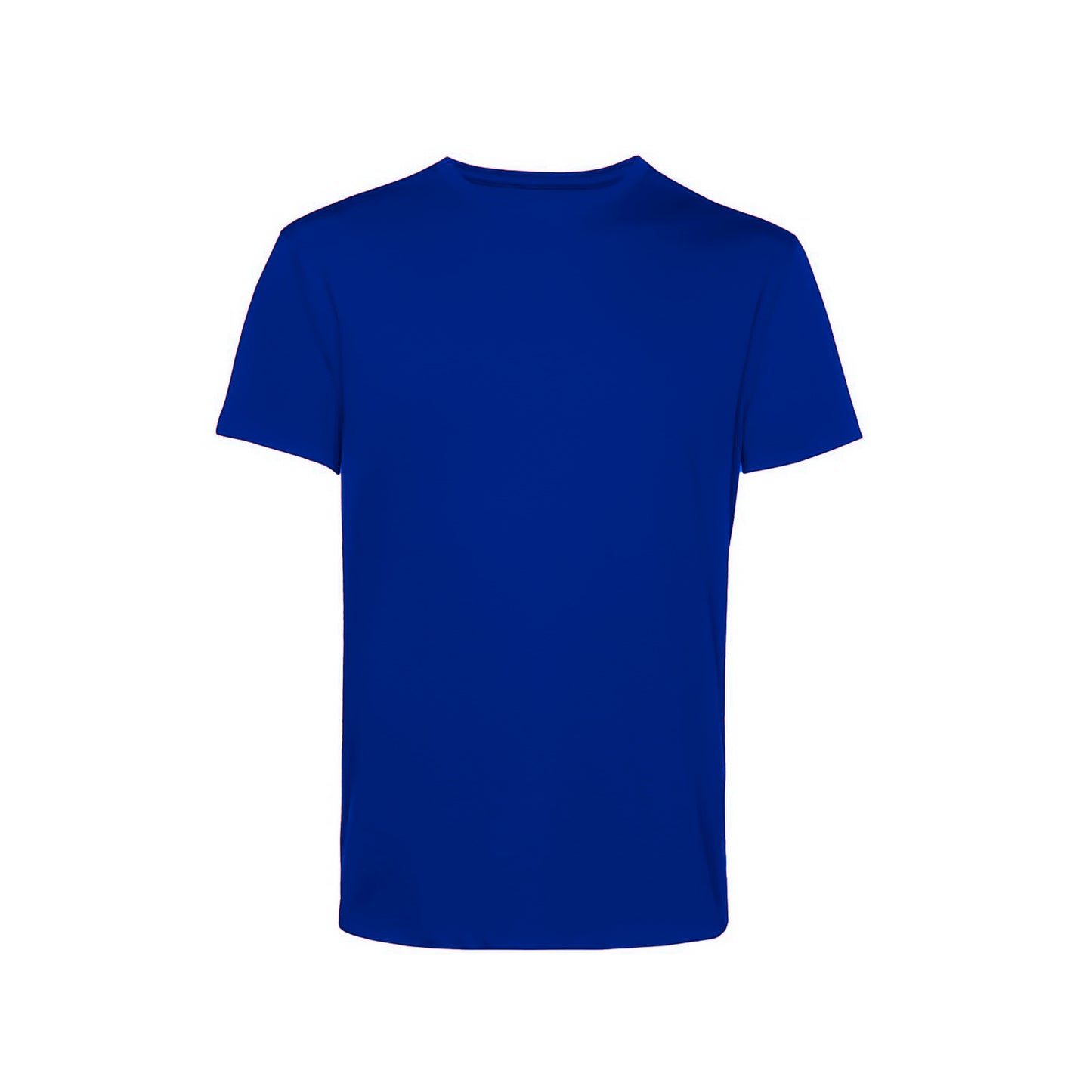Polera de Algodón para Estampar Colores