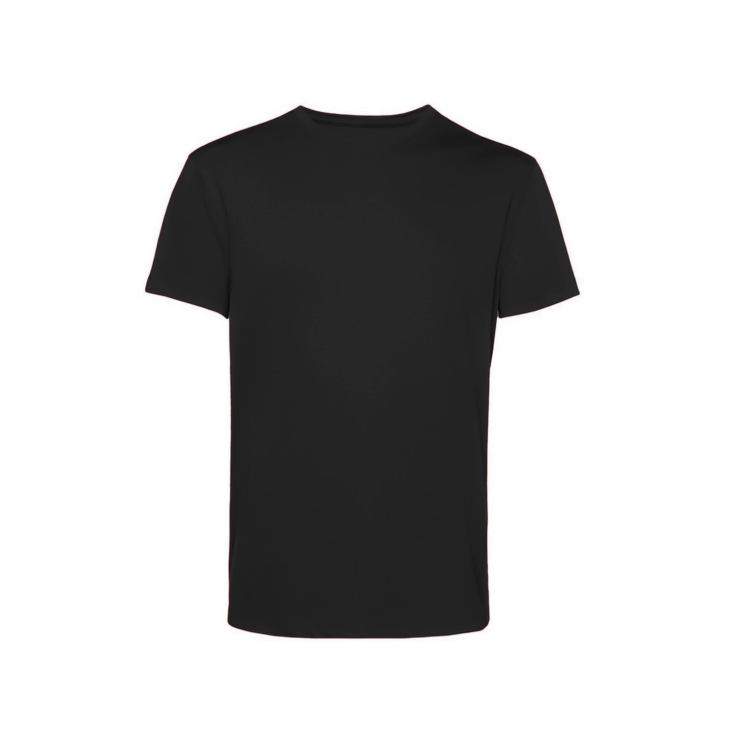 Polera de Algodón para Estampar Colores