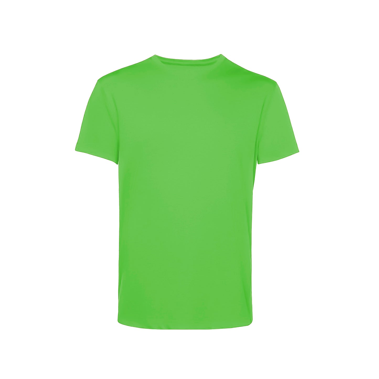 Polera de Algodón para Estampar Colores