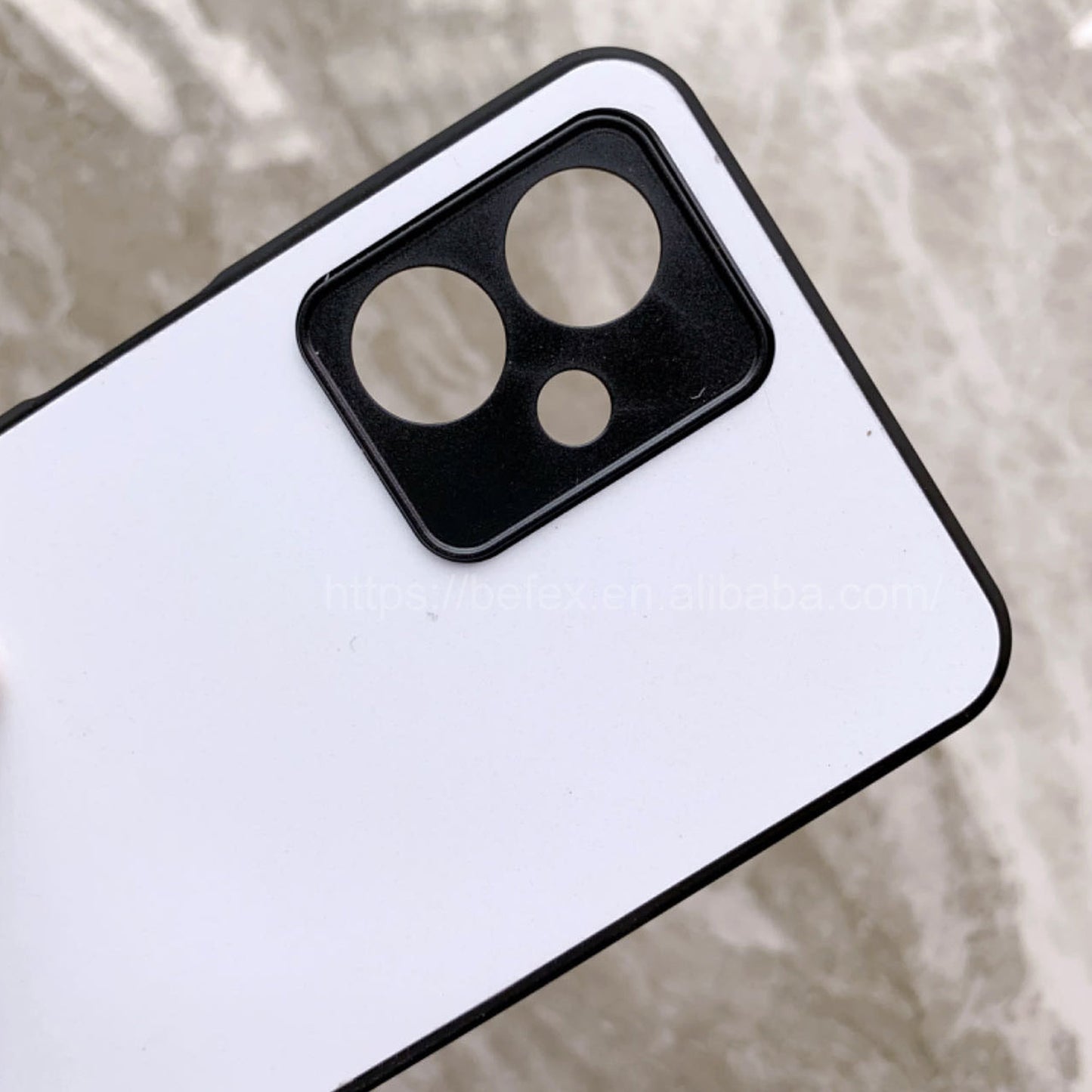 Carcasa Motorola Moto G54 5G para Sublimación