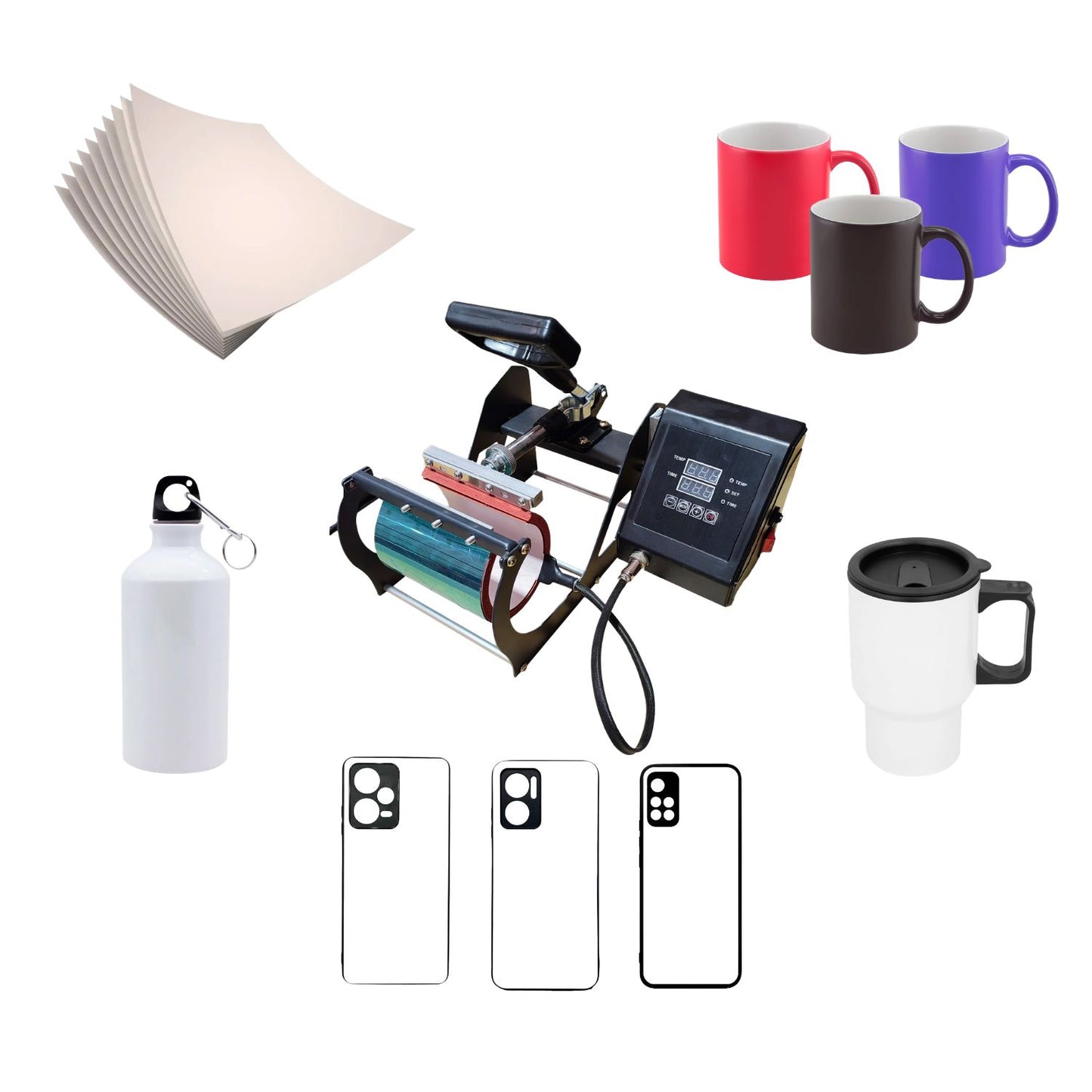Kit Regala con Estilo