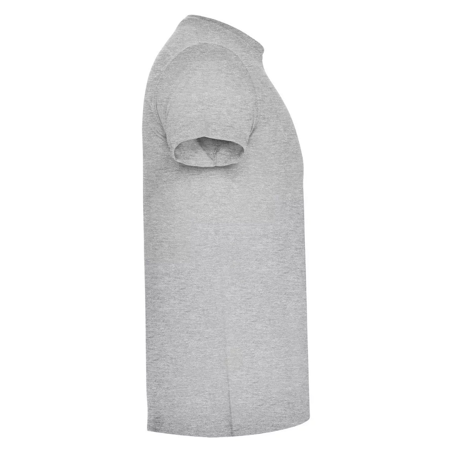 Polera de Algodón para Estampar Colores