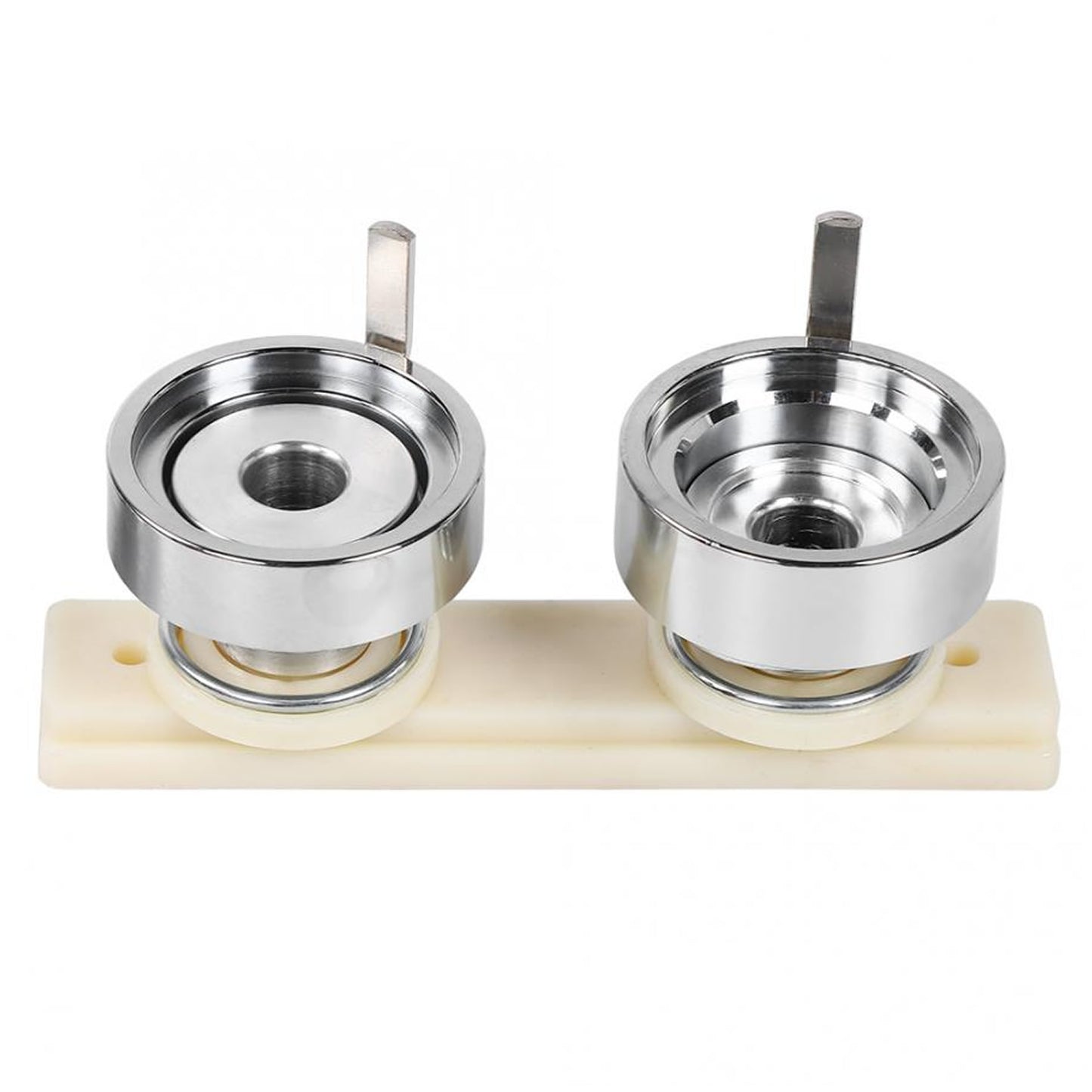 Molde 75mm para máquina chapitas XZJ-XK