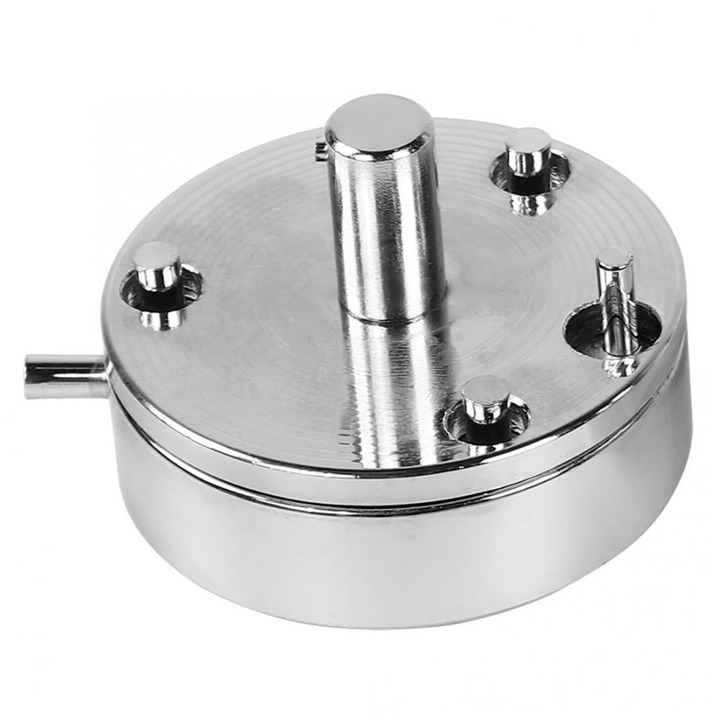 Molde 75mm para máquina chapitas XZJ-XK