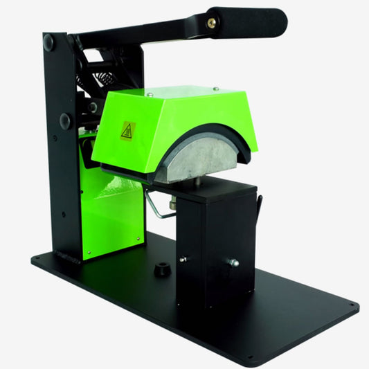 Plancha para gorros Galaxy Cap