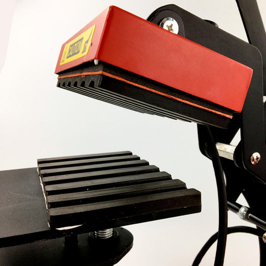 Máquina Estampadora Sublimadora de Lápices 6 en 1