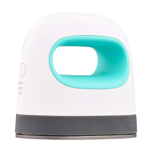 Plancha Estampadora Mini Portátil Transfer Sublimacion Vinil