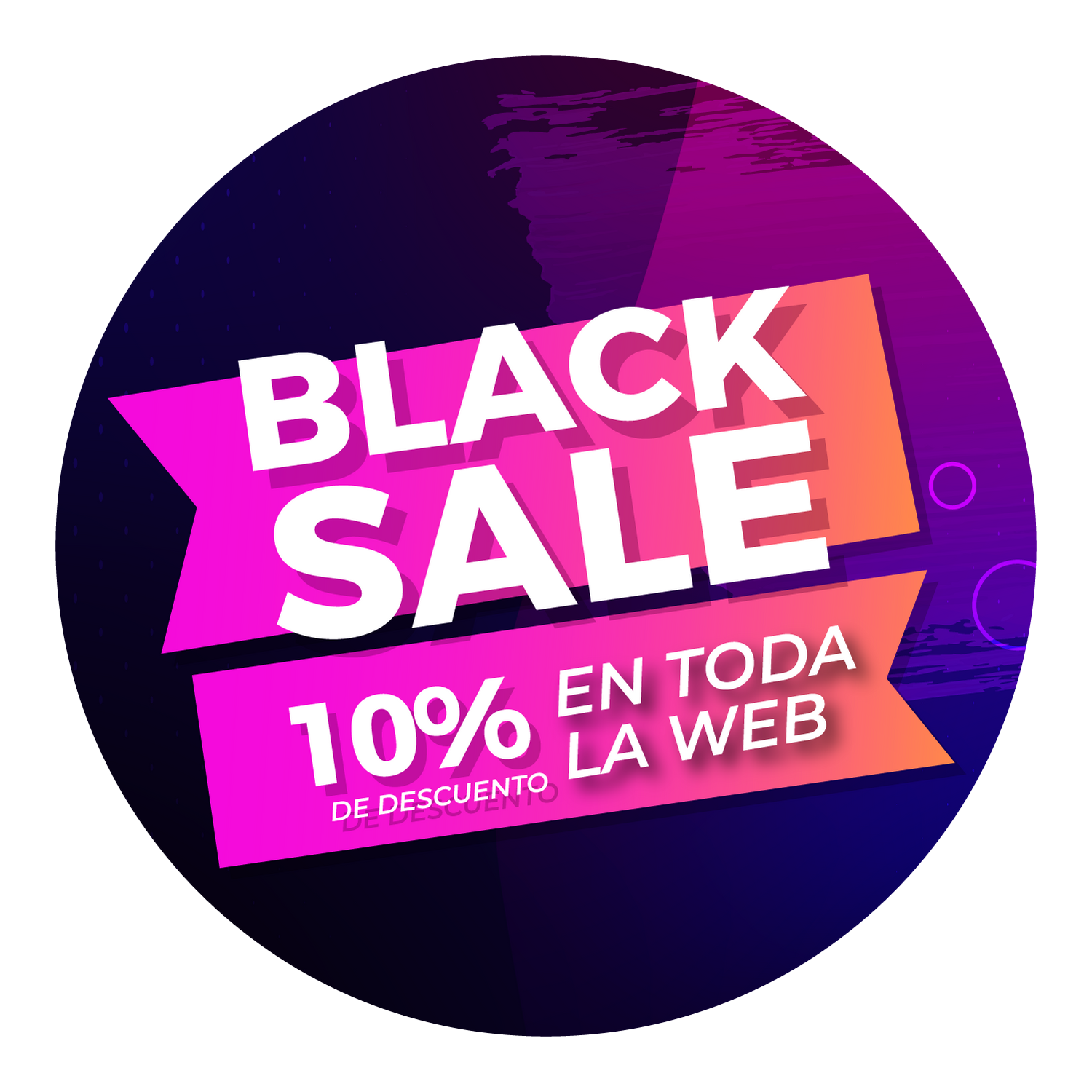 Black Sale