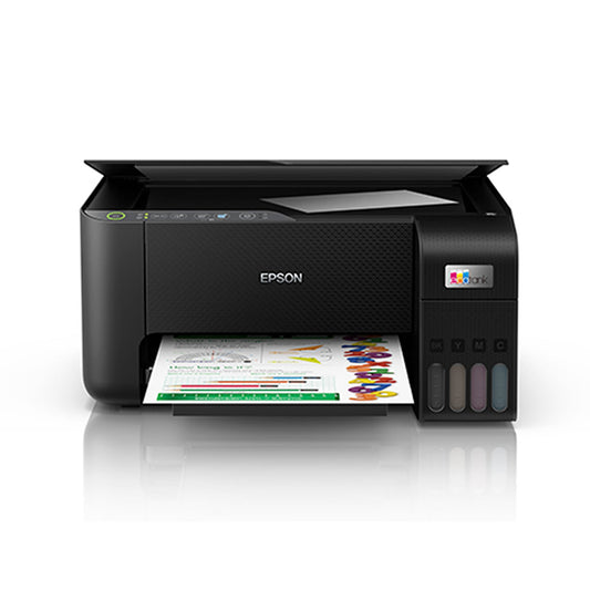 Impresora multifuncional EPSON EcoTank L3250 3 en 1