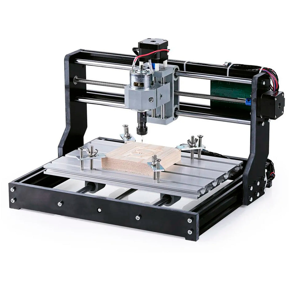 CNC Router | Full Sublimación