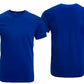 Polera de Algodón para Estampar Colores