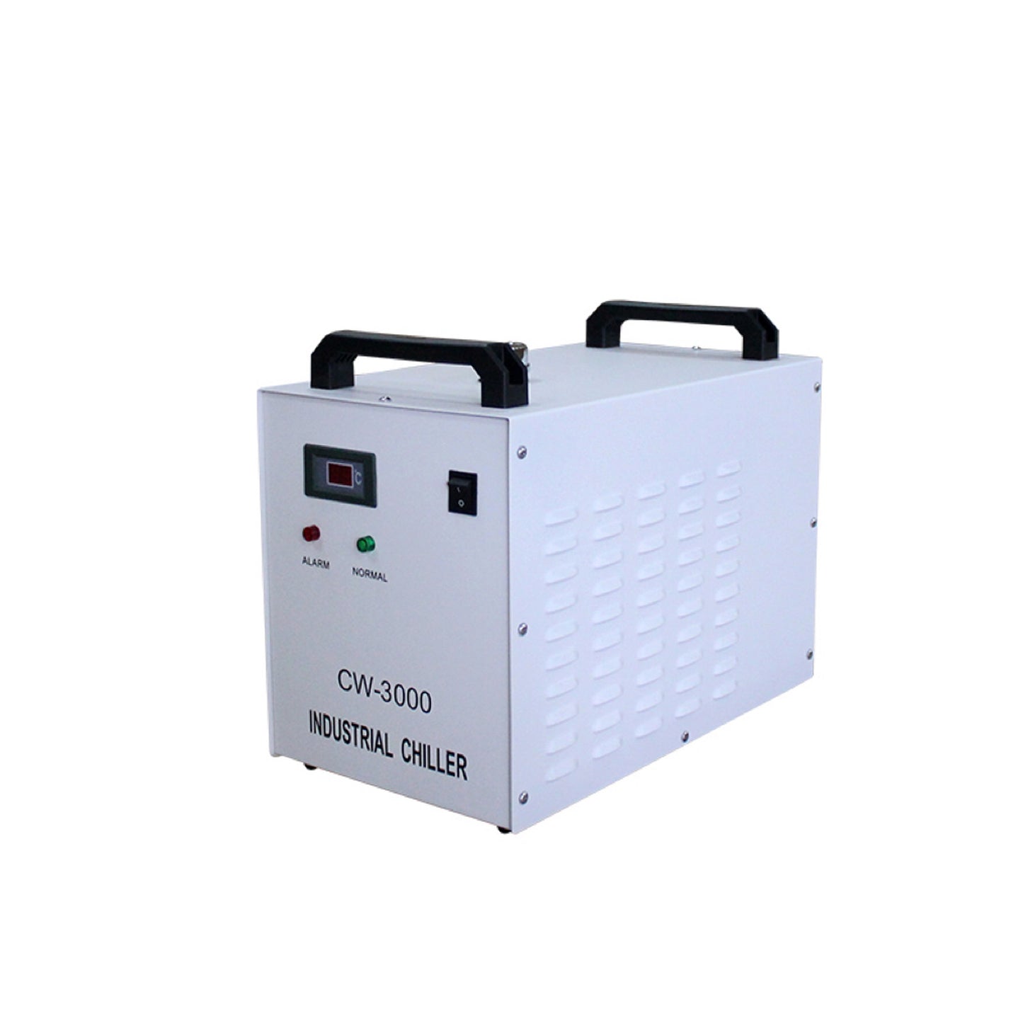 Enfriador Chiller CW3000 Profesional 50W