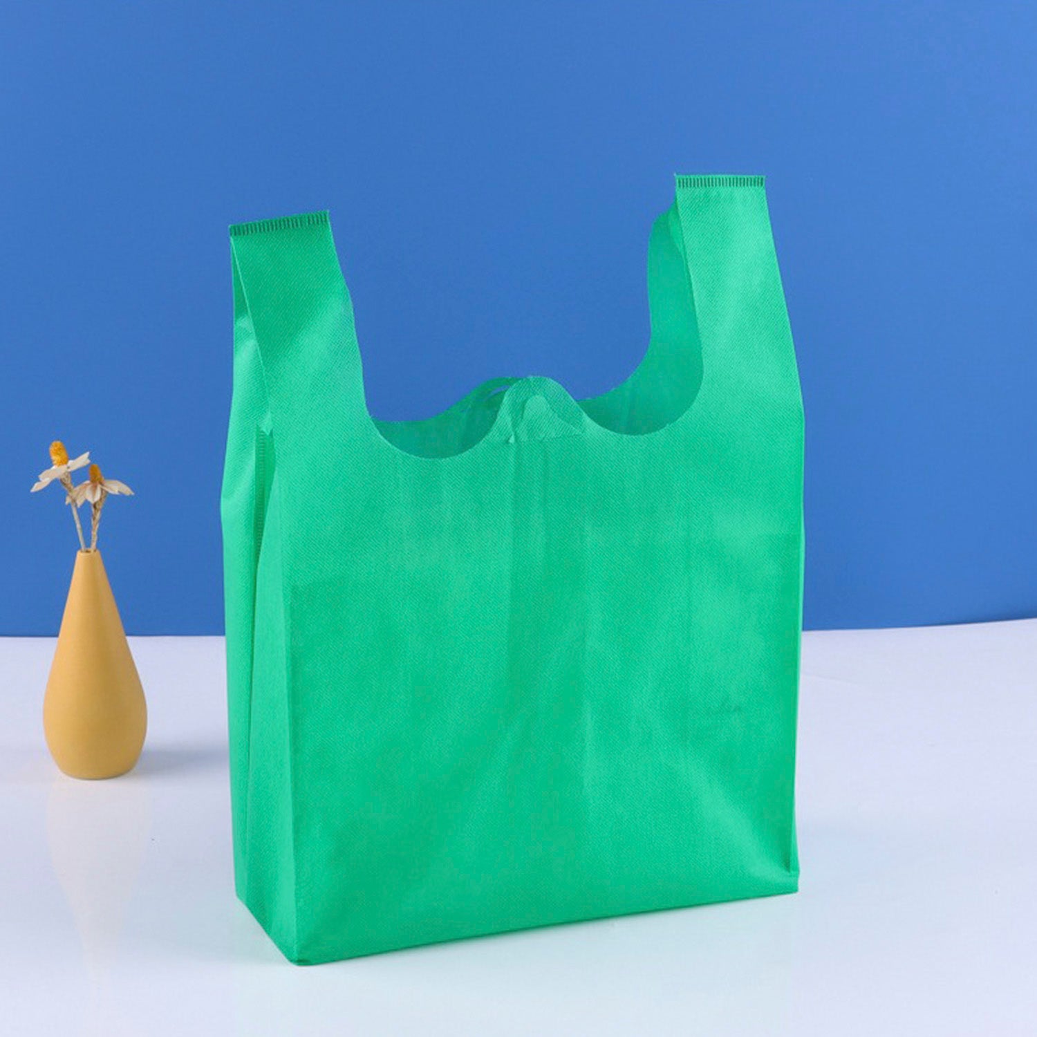 Bolsas Personalizadas Bolsas Tnt Reutilizables Bolsa TNT