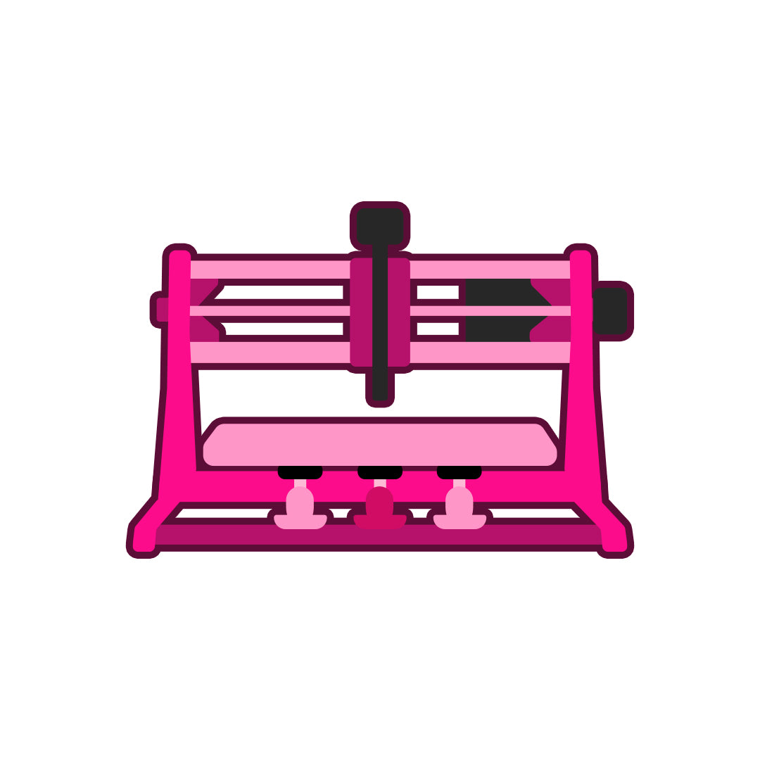 CNC Router