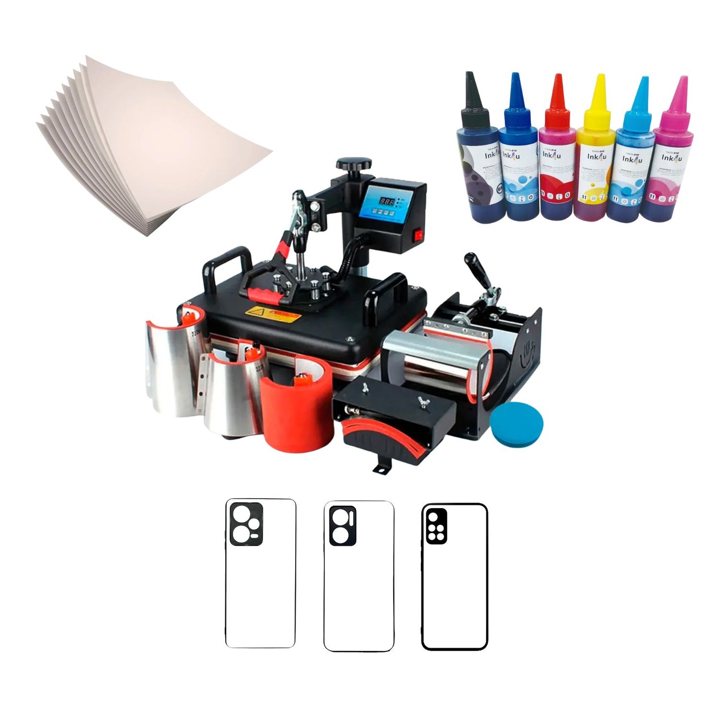 Kit Crecimiento Productivo