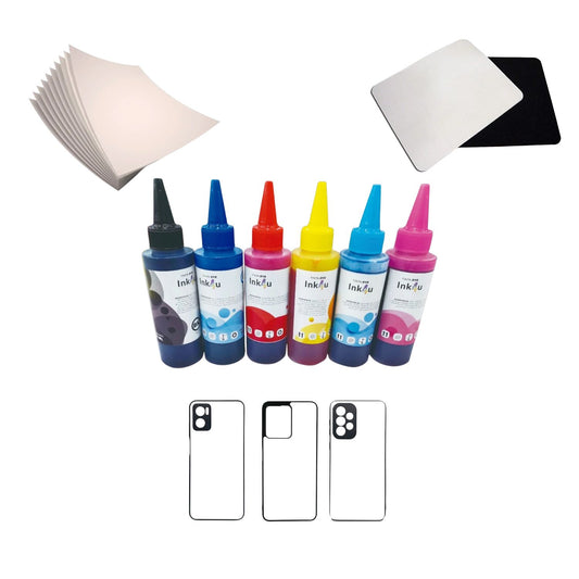 Kit Impulso Creativo
