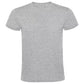 Polera de Algodón para Estampar Colores