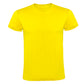 Polera de Algodón para Estampar Colores