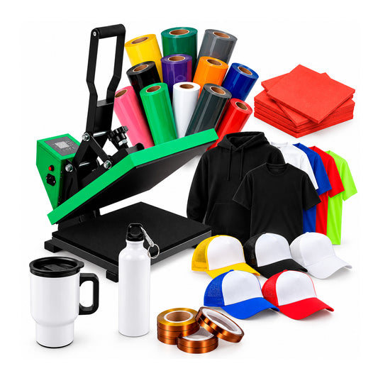 Pack Estampa tu Marca