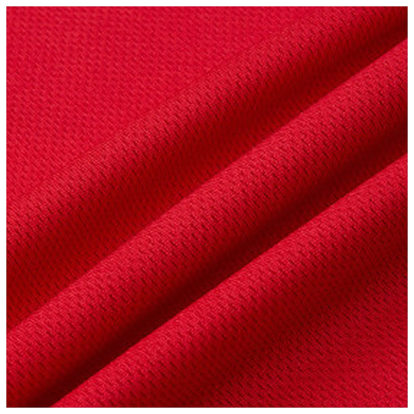 Polera Sublimación Manga Corta 100% Dryfit Colores