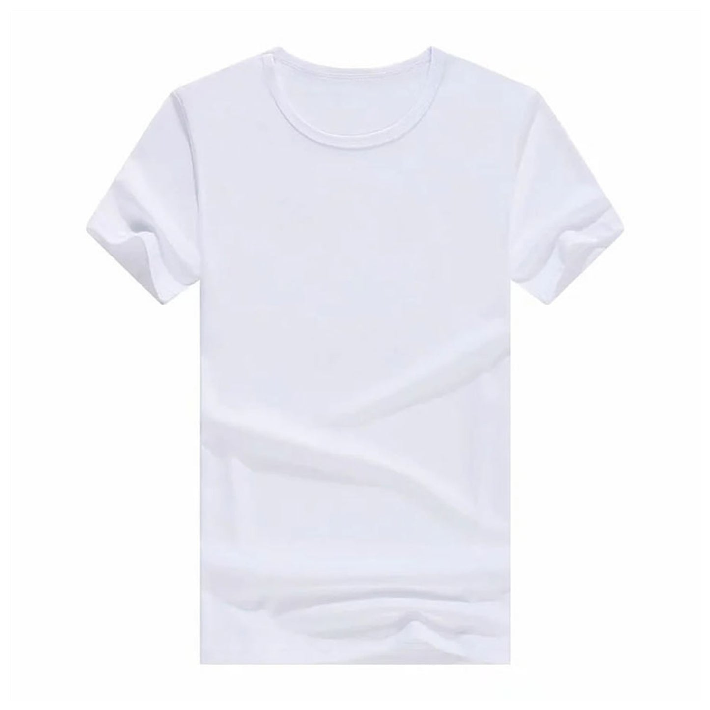 Polera Sublimación Manga Corta 100% Dryfit Colores