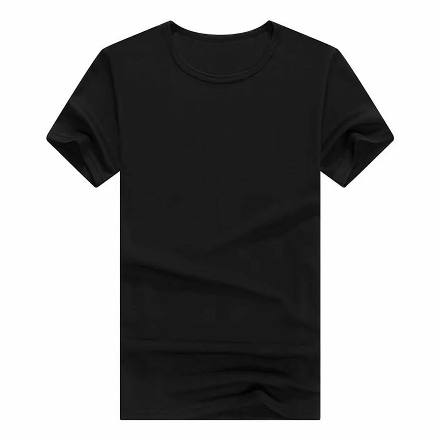 Polera Sublimación Manga Corta 100% Dryfit Colores