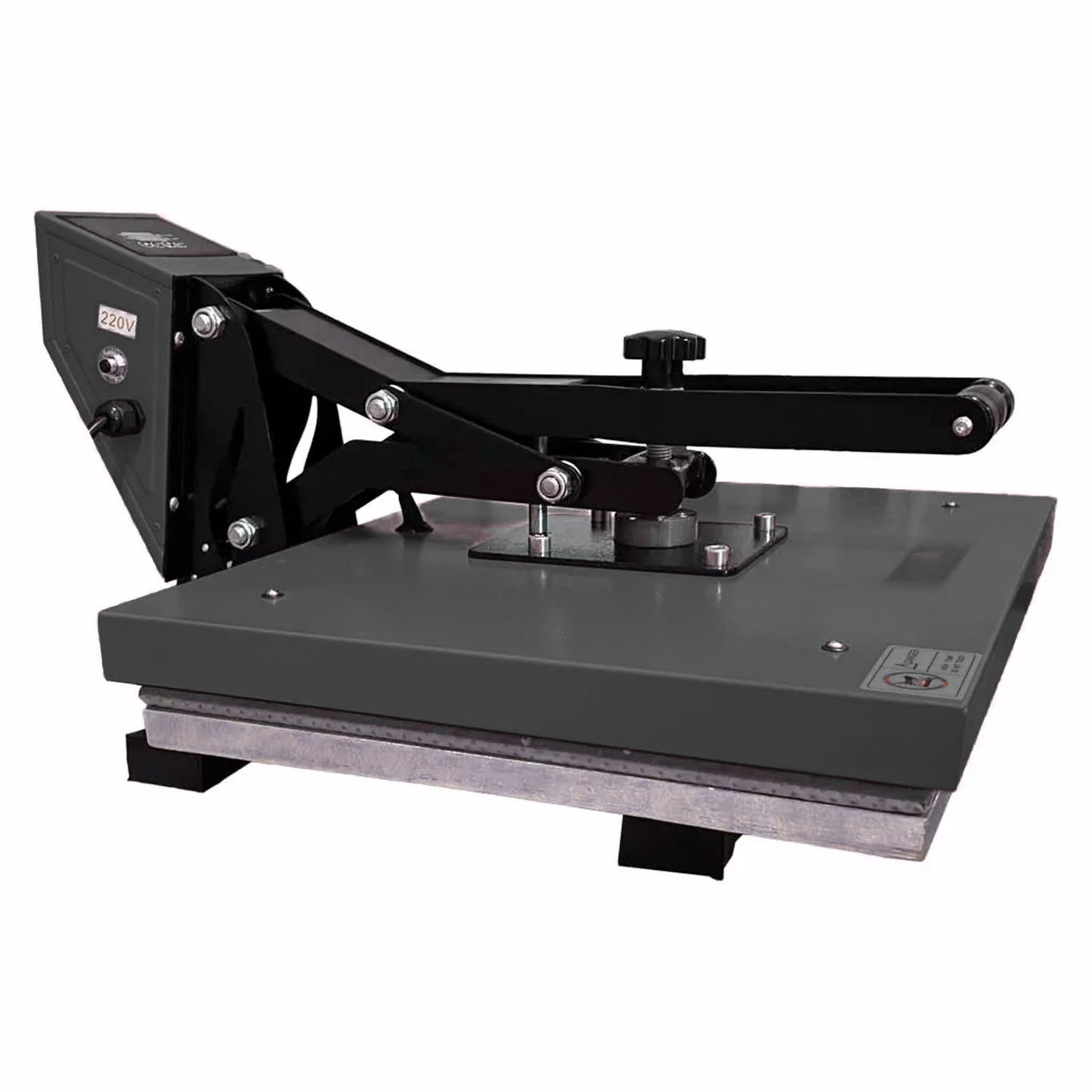 Máquina Estampadora AUPLEX 40x50cm