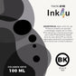 Tinta Dye Premium Universal Todos Los Colores 100ml