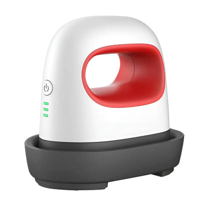 Plancha Estampadora Mini Portátil Transfer Sublimacion Vinil