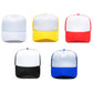 Pack X10 Jockey Gorro PREMIUM con Malla Sublimacion